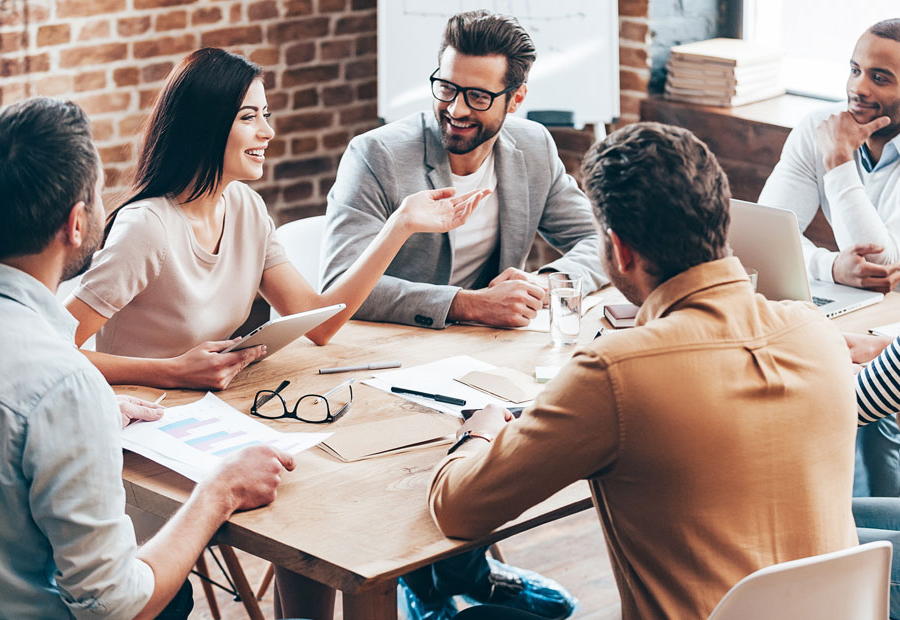 roundtable mastermind